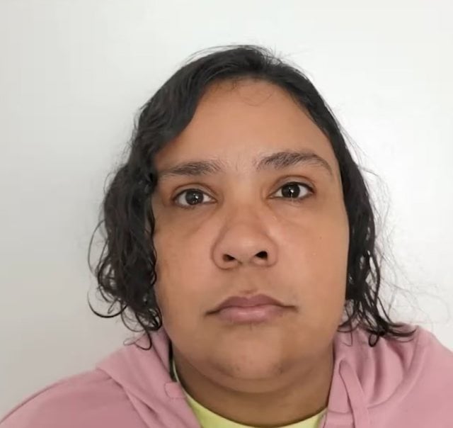 المرأة الثلاثينية